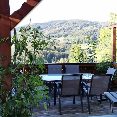 Ferienwohnung Am Fuchsbuehl Шопфхайм Экстерьер фото