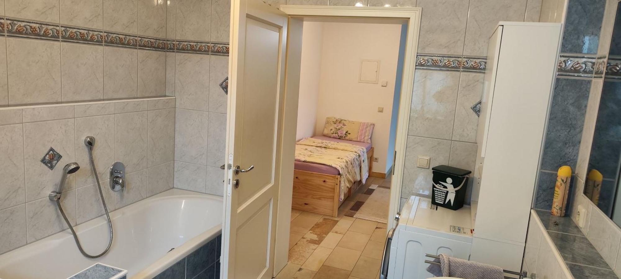 Ferienwohnung Am Fuchsbuehl Шопфхайм Экстерьер фото